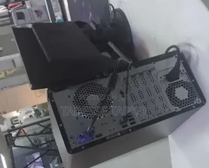 New Desktop Computer HP Slimline 290 8GB Intel Core i7 HDD 1T