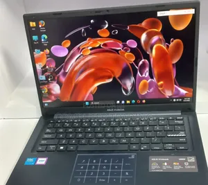 New Laptop Asus VivoBook 15 X505BA 16GB Intel Core i5 SSD 512GB