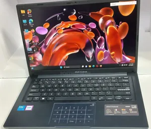 New Laptop Asus VivoBook 15 X505BA 16GB Intel Core i5 SSD 512GB