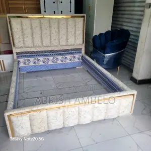 Adis Bed Free Delivery Aaa
