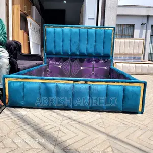 Adis Bed Free Delivery Aaa