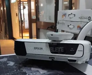 EPSON Projector
Model Name: EB-S31
Hardware Interface: VGA