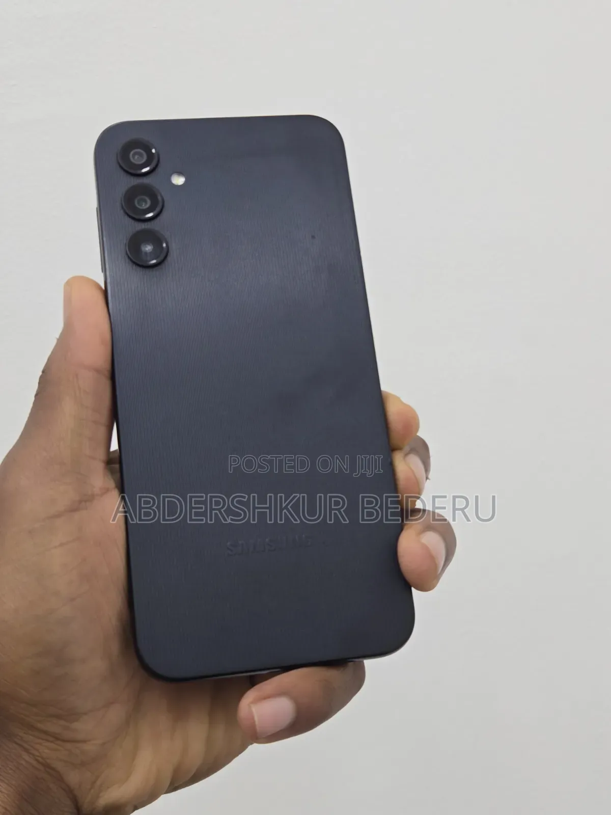 Samsung Galaxy A14 128 GB Blue