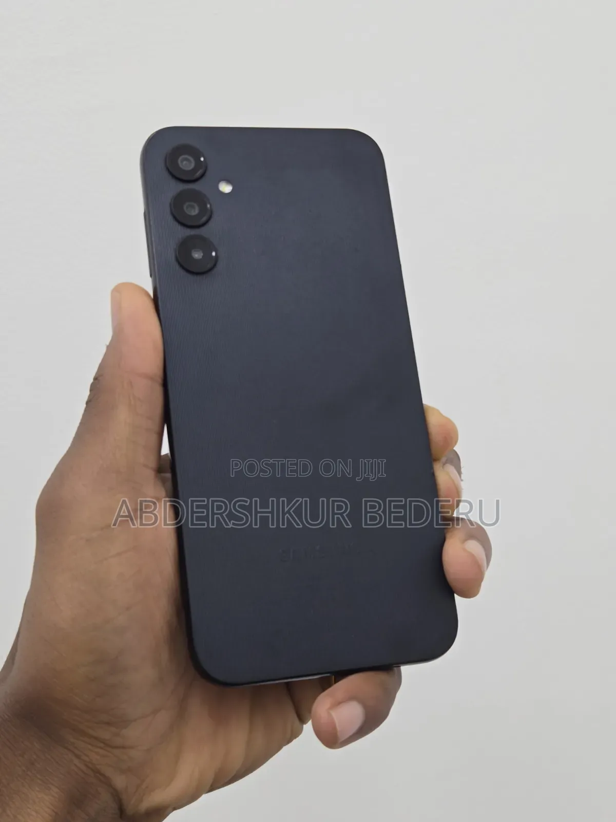 Samsung Galaxy A14 128 GB Blue