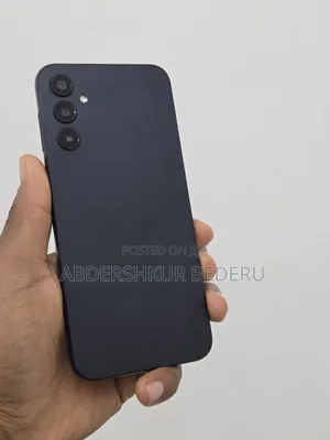 Samsung Galaxy A14 128 GB Blue