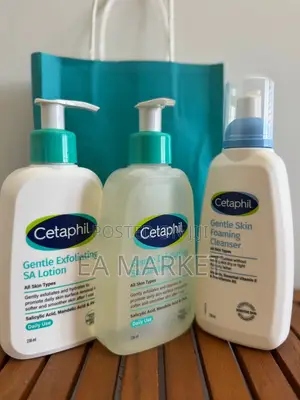 Cetaphil Exfoliating SA Cleanser