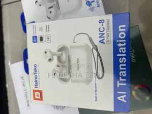 True Wireless Stereo Airpod
