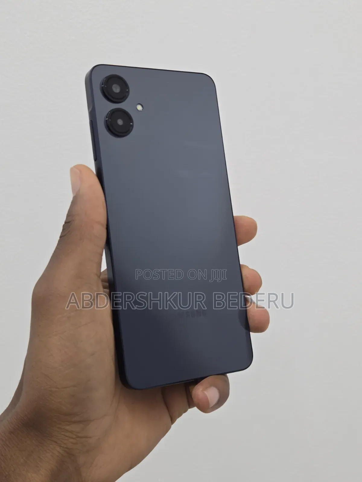 New Samsung Galaxy A06 64 GB Blue