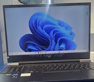 New Laptop HP Victus 15 16GB Intel Core i5 SSD 512GB