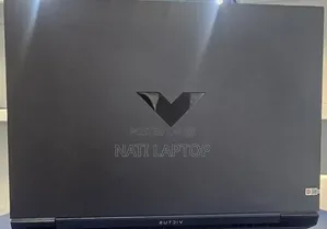 New Laptop HP Victus 15 16GB Intel Core i5 SSD 512GB
