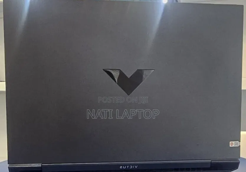 New Laptop HP Victus 15 16GB Intel Core i5 SSD 512GB