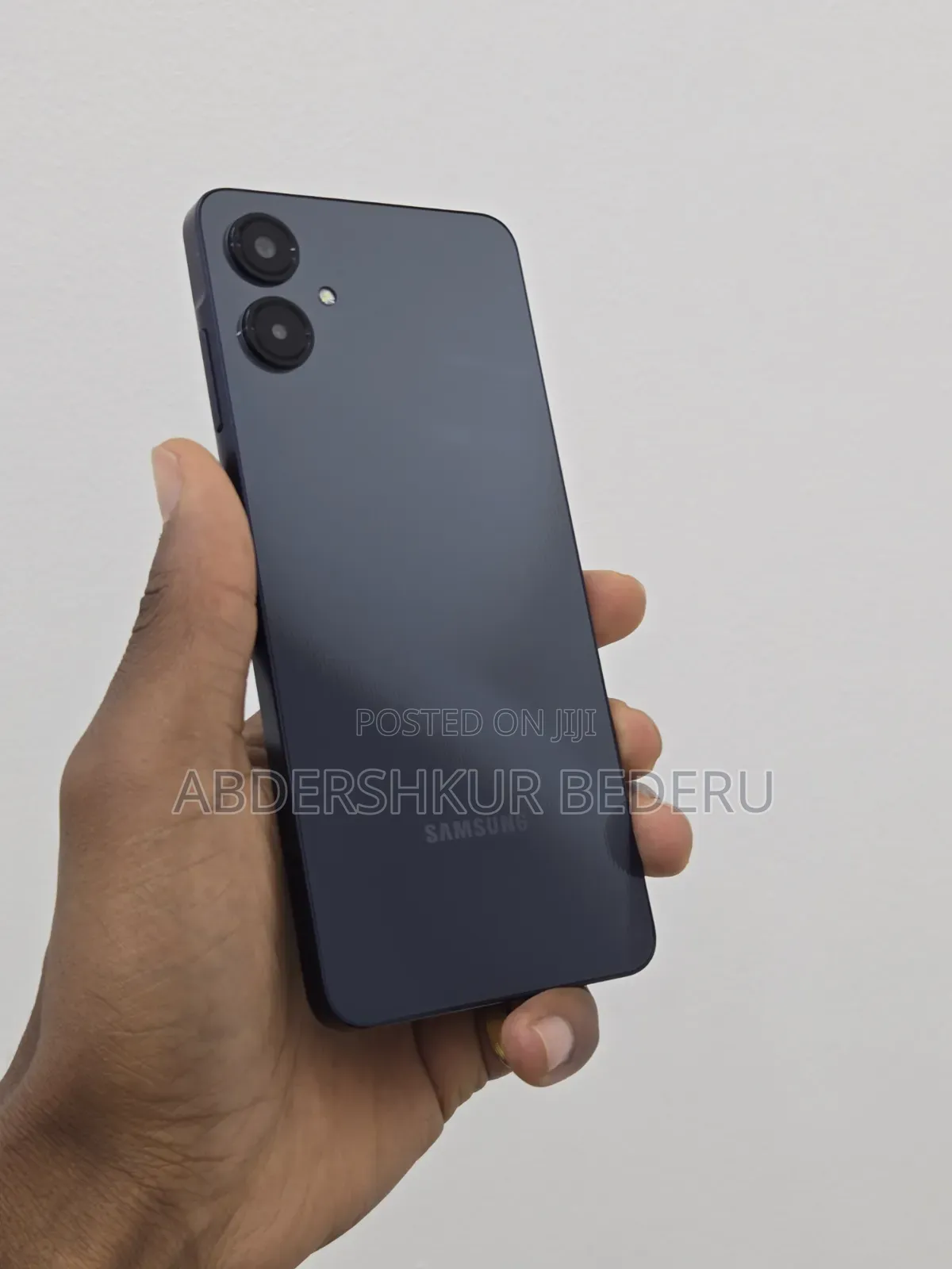 Samsung Galaxy A06 128 GB Blue