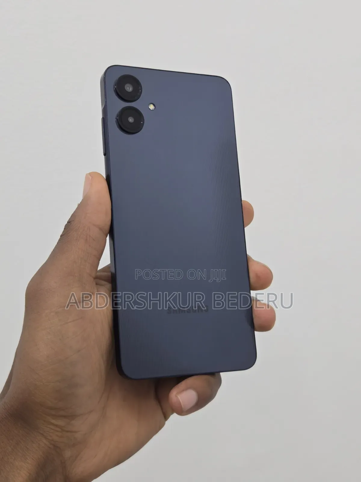 Samsung Galaxy A06 128 GB Blue