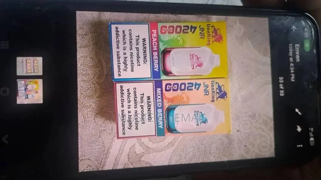 Vape Vozol