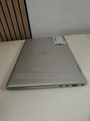 New Laptop HP EliteBook 830 G8 16GB Intel Core i5 SSD 512GB