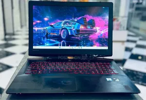 New Laptop Lenovo Legion 5 8GB Intel Core i7 SSD 256GB