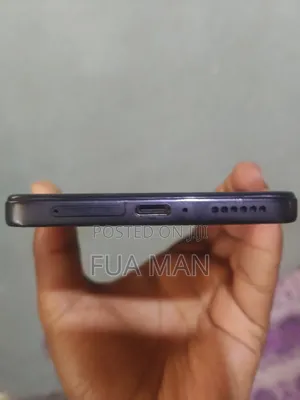 Xiaomi Redmi Note 11 Pro 128 GB Black