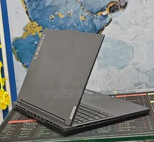 New Laptop Lenovo Legion 5 16GB AMD Ryzen 7 SSD 1T