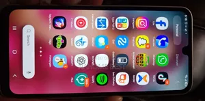 New Samsung Galaxy M16 128 GB Silver