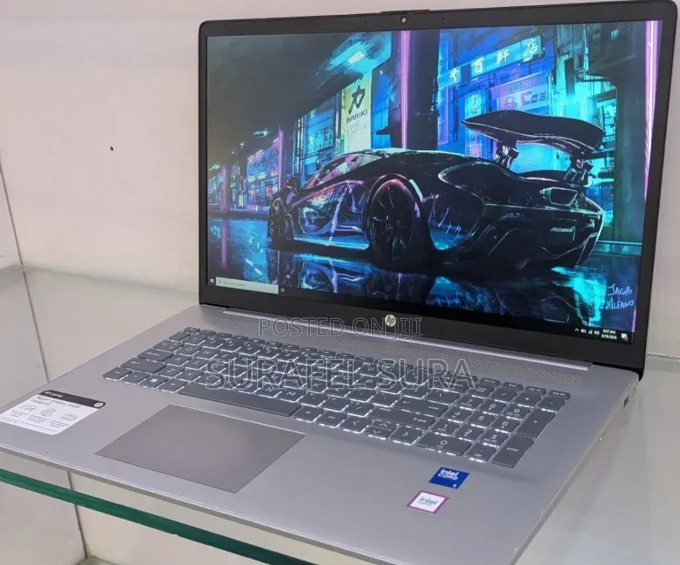New Laptop HP Stream Notebook 16GB Intel Core i5 SSD 512GB