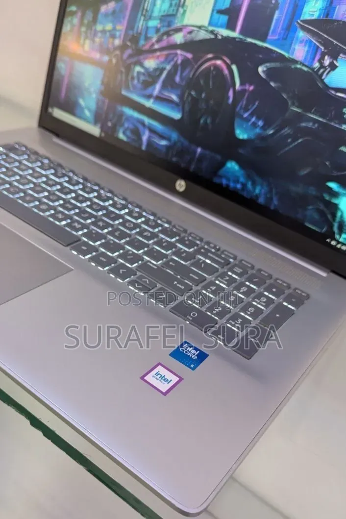New Laptop HP Stream Notebook 16GB Intel Core i5 SSD 512GB