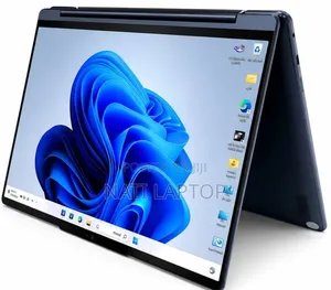 New Laptop Lenovo Yoga 9i 32GB Intel Core Ultra 7 SSD 1T