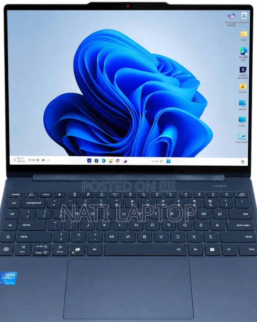 New Laptop Lenovo Yoga 9i 32GB Intel Core Ultra 7 SSD 1T