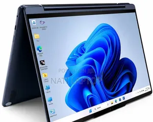 New Laptop Lenovo Yoga 9i 32GB Intel Core Ultra 7 SSD 1T