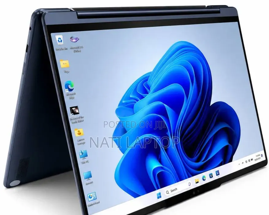 New Laptop Lenovo Yoga 9i 32GB Intel Core Ultra 7 SSD 1T