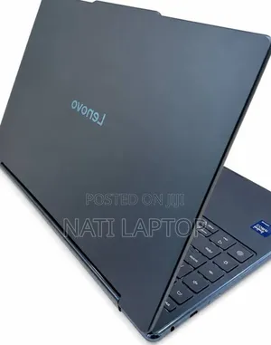 New Laptop Lenovo Yoga 9i 32GB Intel Core Ultra 7 SSD 1T