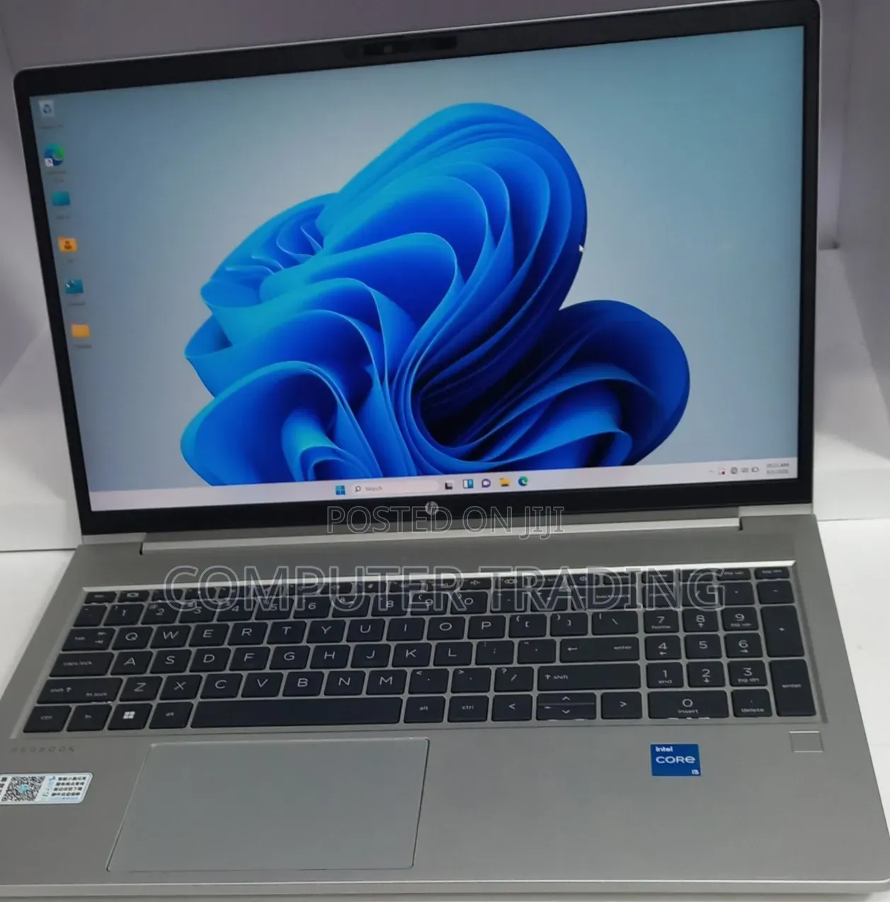 New Laptop HP ProBook 4440S 16GB Intel Core i5 SSD 512GB
