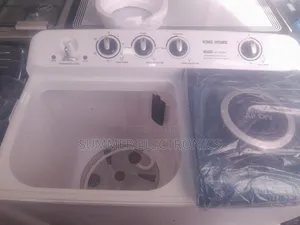 King Home Washing Machine