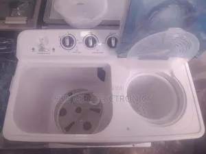 King Home Washing Machine