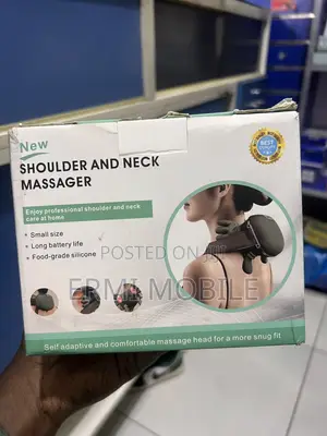 Shoulder and Neck
