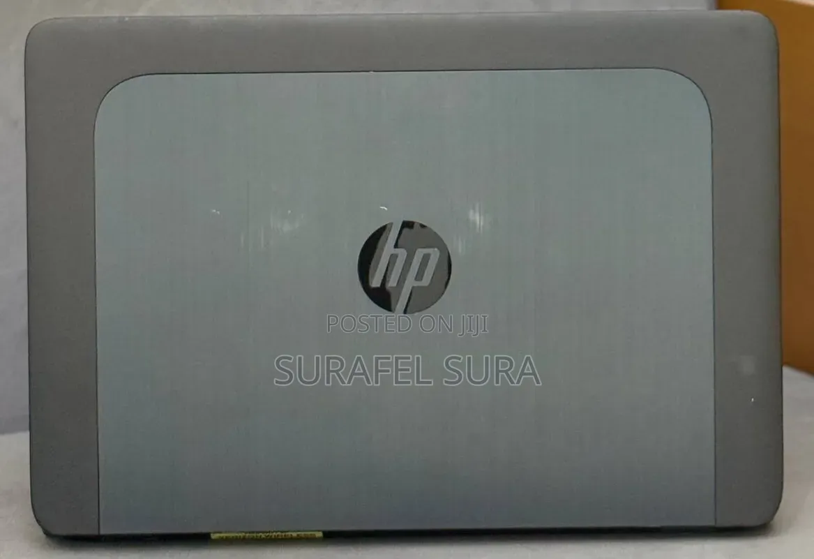 New Laptop HP ZBook 14 8GB Intel Core i7 HDD+SSD 1T