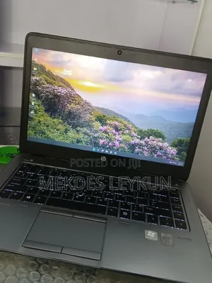 New Laptop HP EliteBook 840 8GB Intel Core i5 HDD 500GB