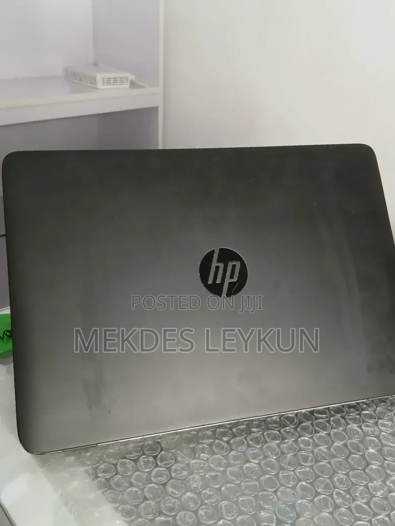 New Laptop HP EliteBook 840 8GB Intel Core i5 HDD 500GB