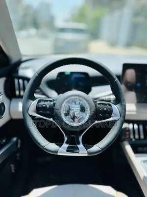 New BYD Yuan Plus 2025
