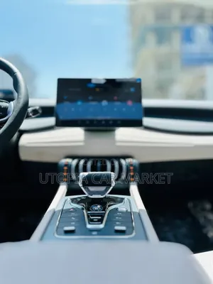 New BYD Yuan Plus 2025