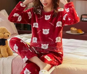 Hello Pig Pijamas