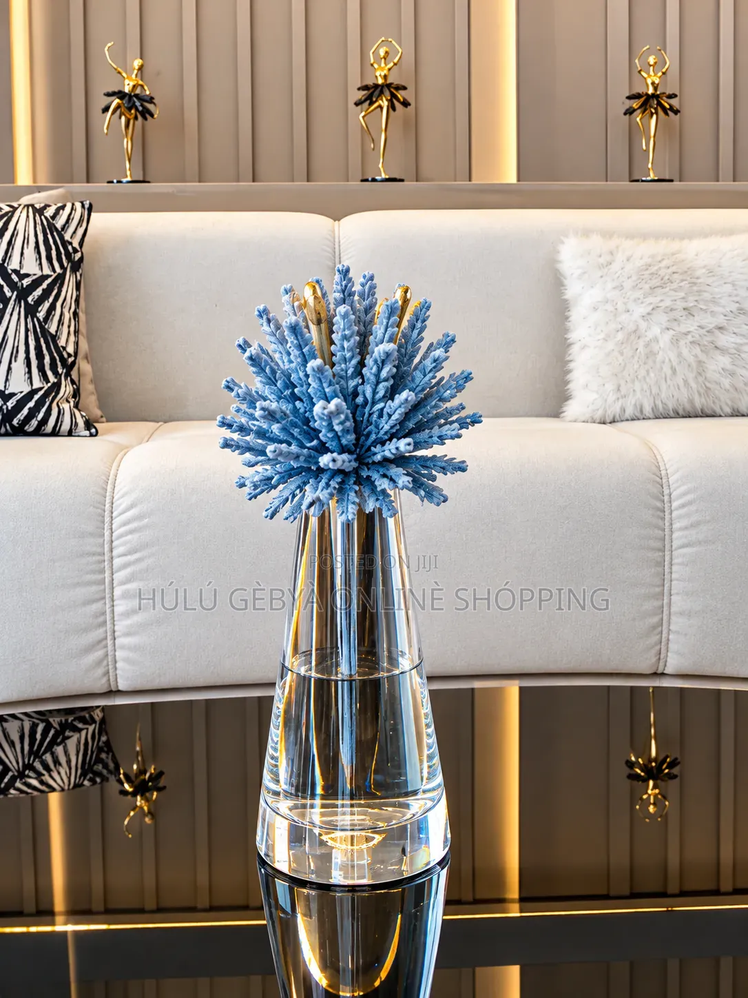 Luxury Decorative Vase