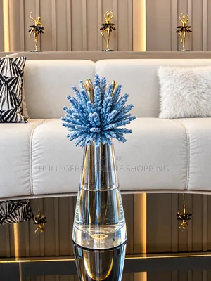 Luxury Decorative Vase