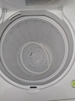 Quartz 20,kg Smart Washing Machines
