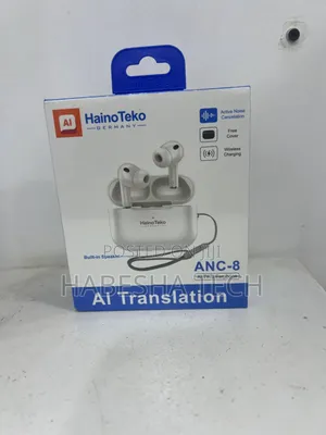 True Wireless Stereo Airpod Haino Teko