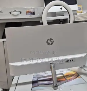 HP 27 Inch New Monitor