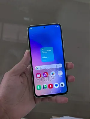 Samsung Galaxy A54 5G 256 GB Orange
