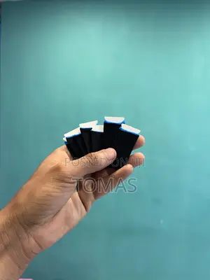 Finger Slive