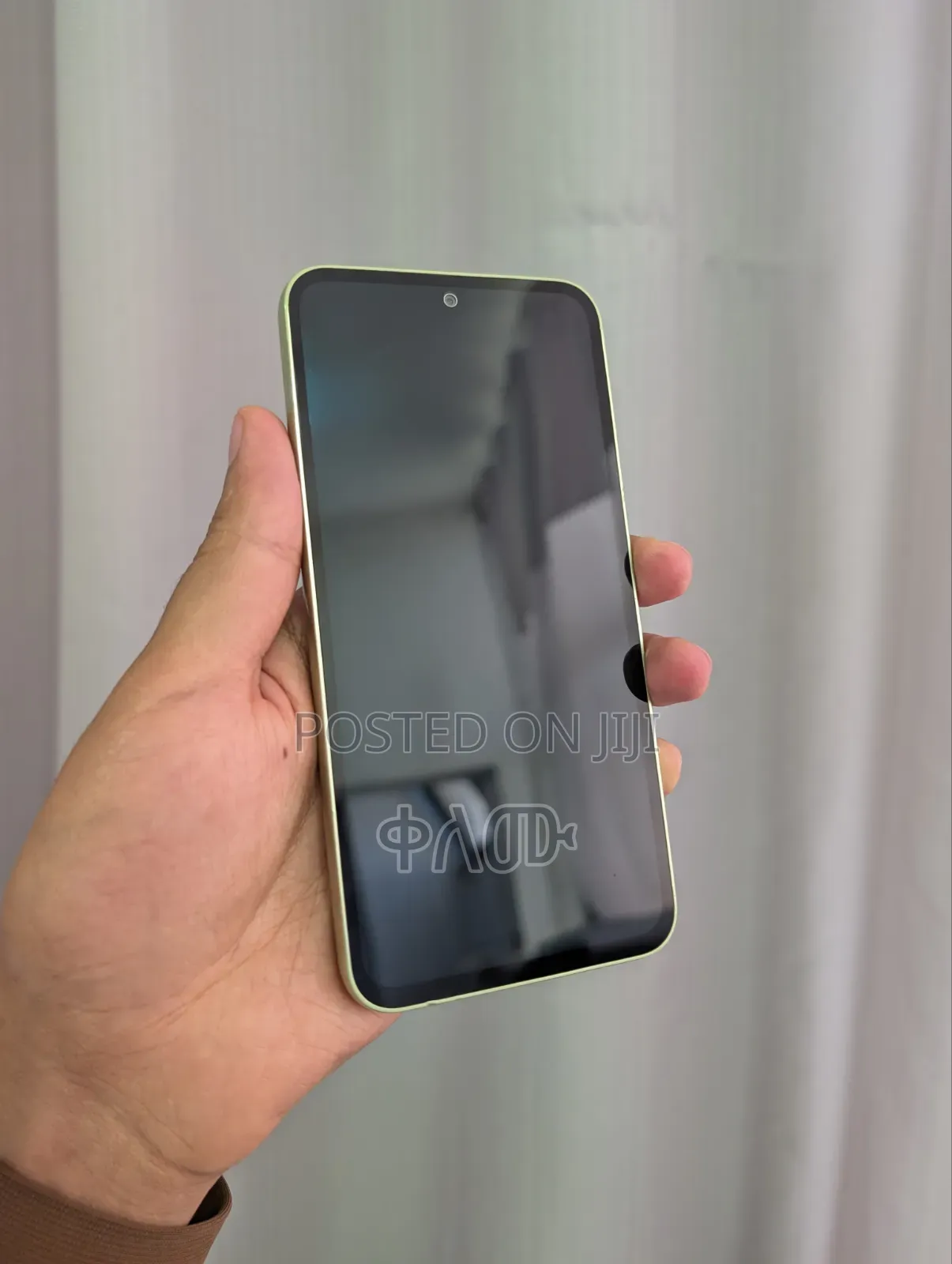 Samsung Galaxy A54 5G 256 GB Orange
