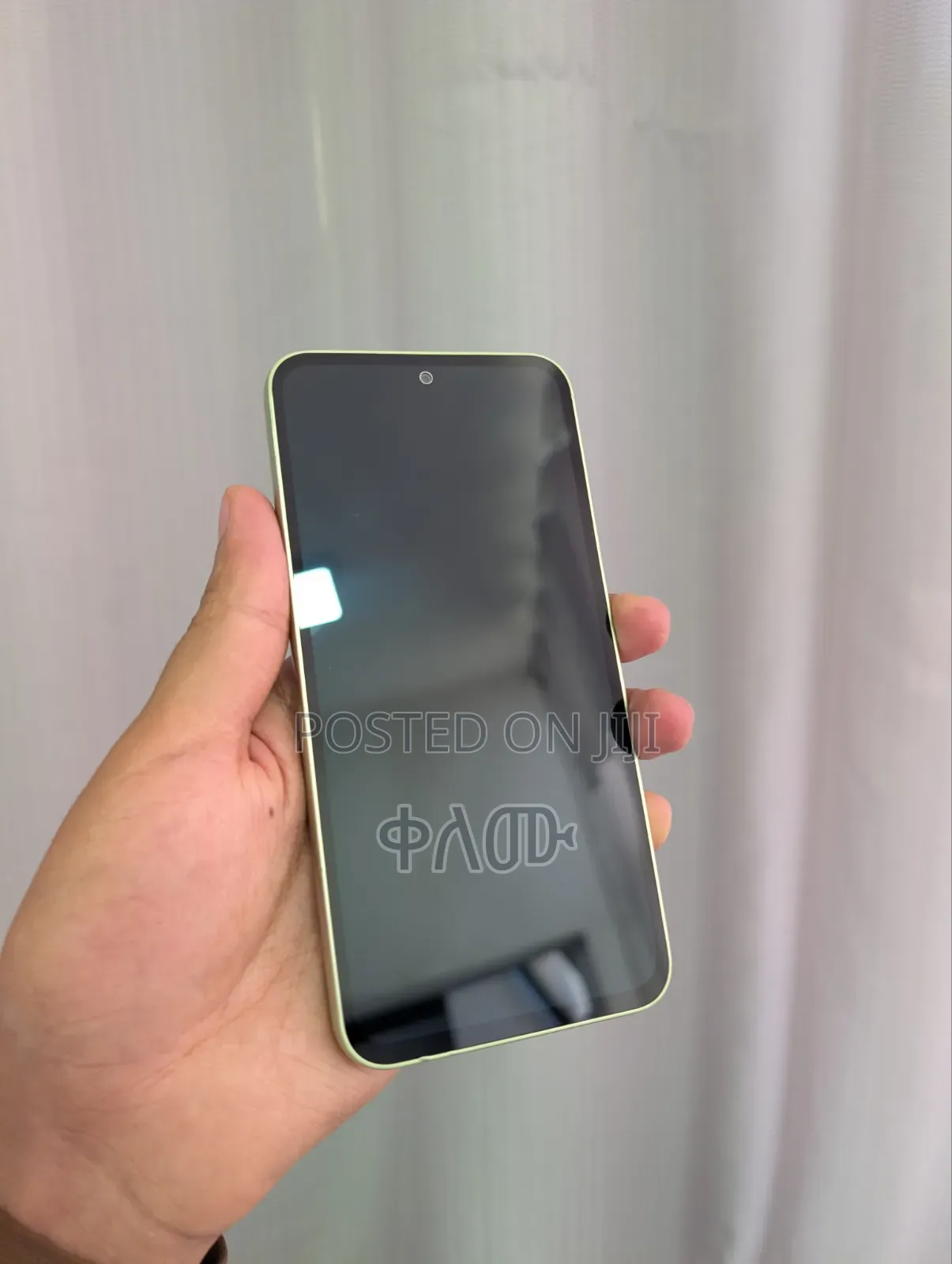 Samsung Galaxy A54 5G 256 GB Orange