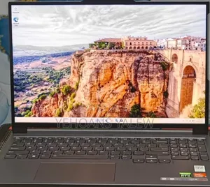 New Laptop Lenovo Legion Slim 5 16GB AMD Ryzen 7 SSD 1T